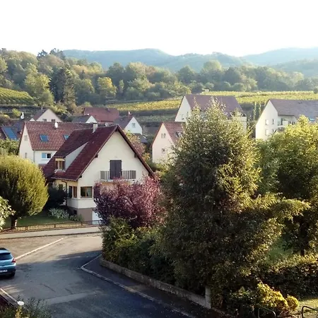 Guest house Marcia Donatti - A L'ombre Des Coteaux Sao Paulo Kaysersberg-Vignoble