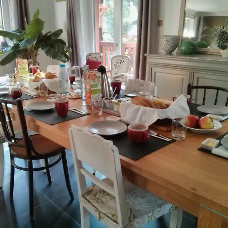 Marcia Donatti - A L'ombre Des Coteaux Sao Paulo Kaysersberg-Vignoble