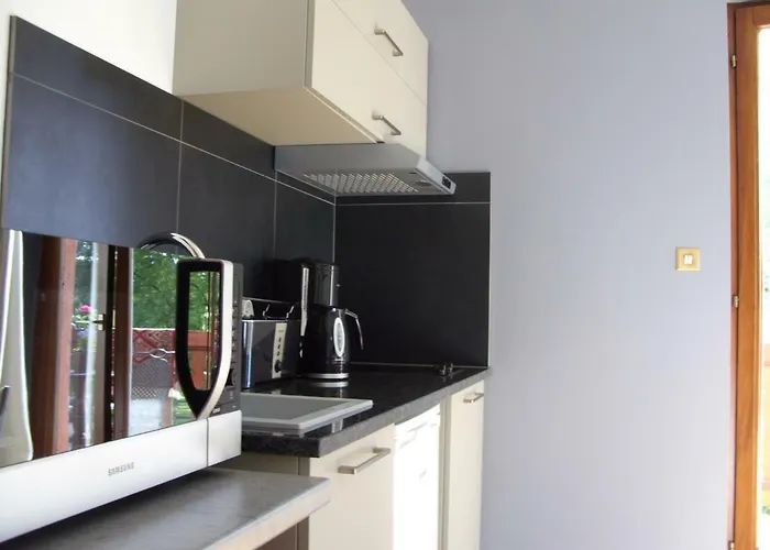 Marcia Donatti - A L'ombre Des Coteaux Sao Paulo